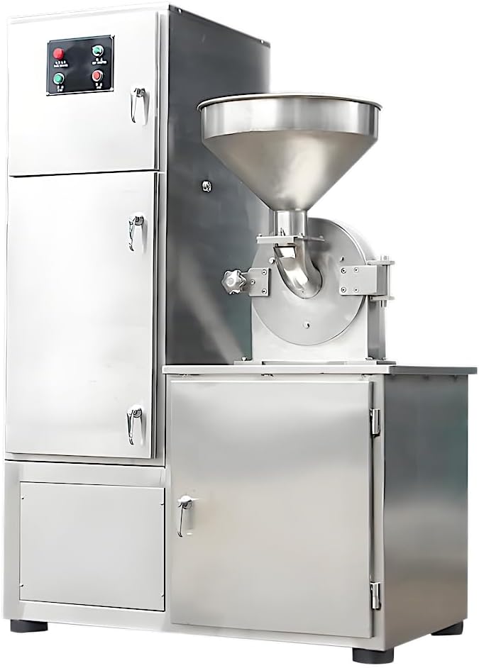 Universal Pulverizer or Fine Powder Grinding Machine