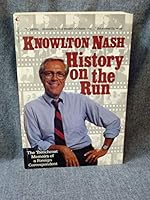 History on the Run 0771067003 Book Cover