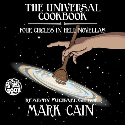 Page de couverture de The Universal Cookbook