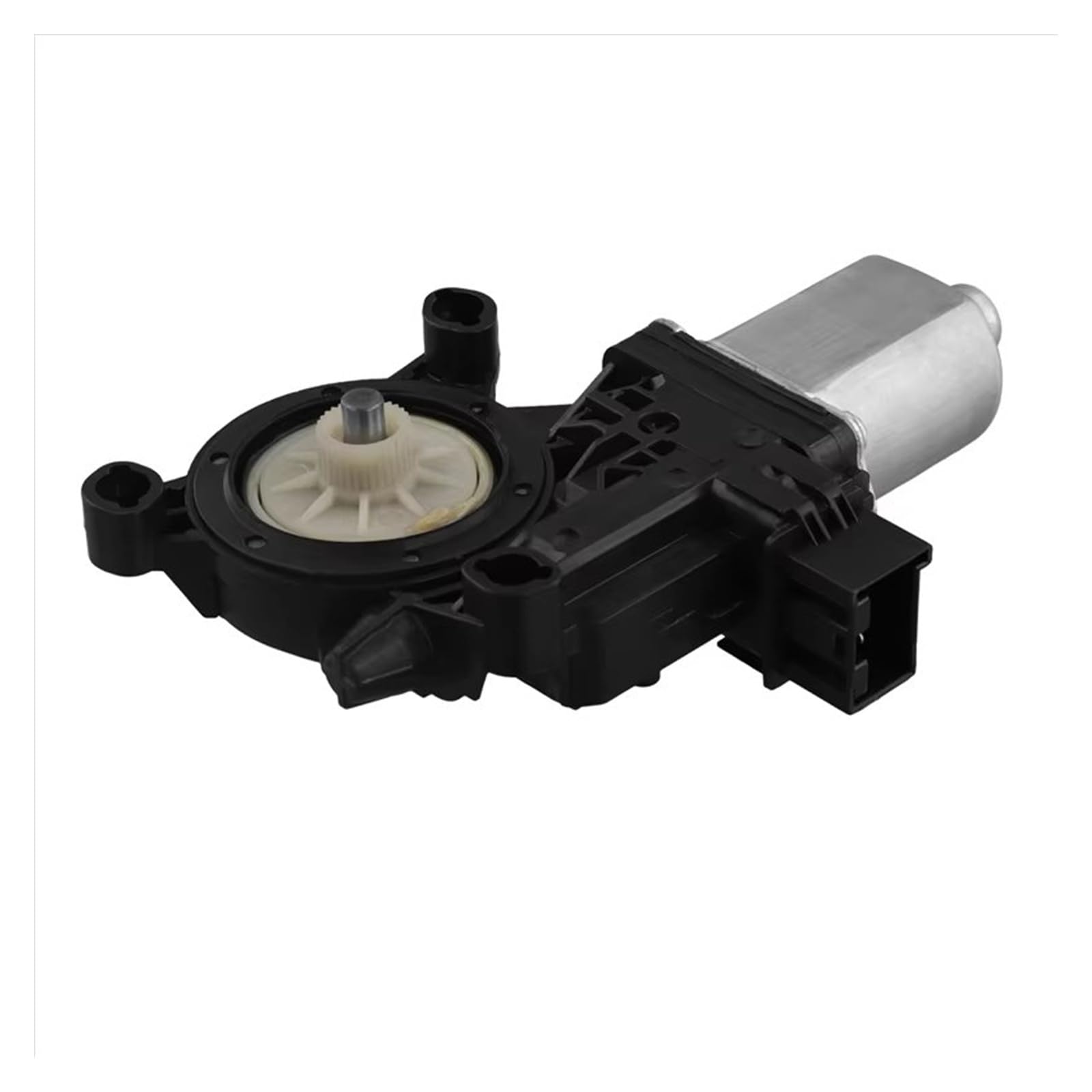 Motor Elevador de Cristal para Polo 2011-2018 6R0959801 6R0959802 6R0959803 6R0959804 Motor Elevador de Ventana de Coche Motor limpiaparabrisas de Repuesto