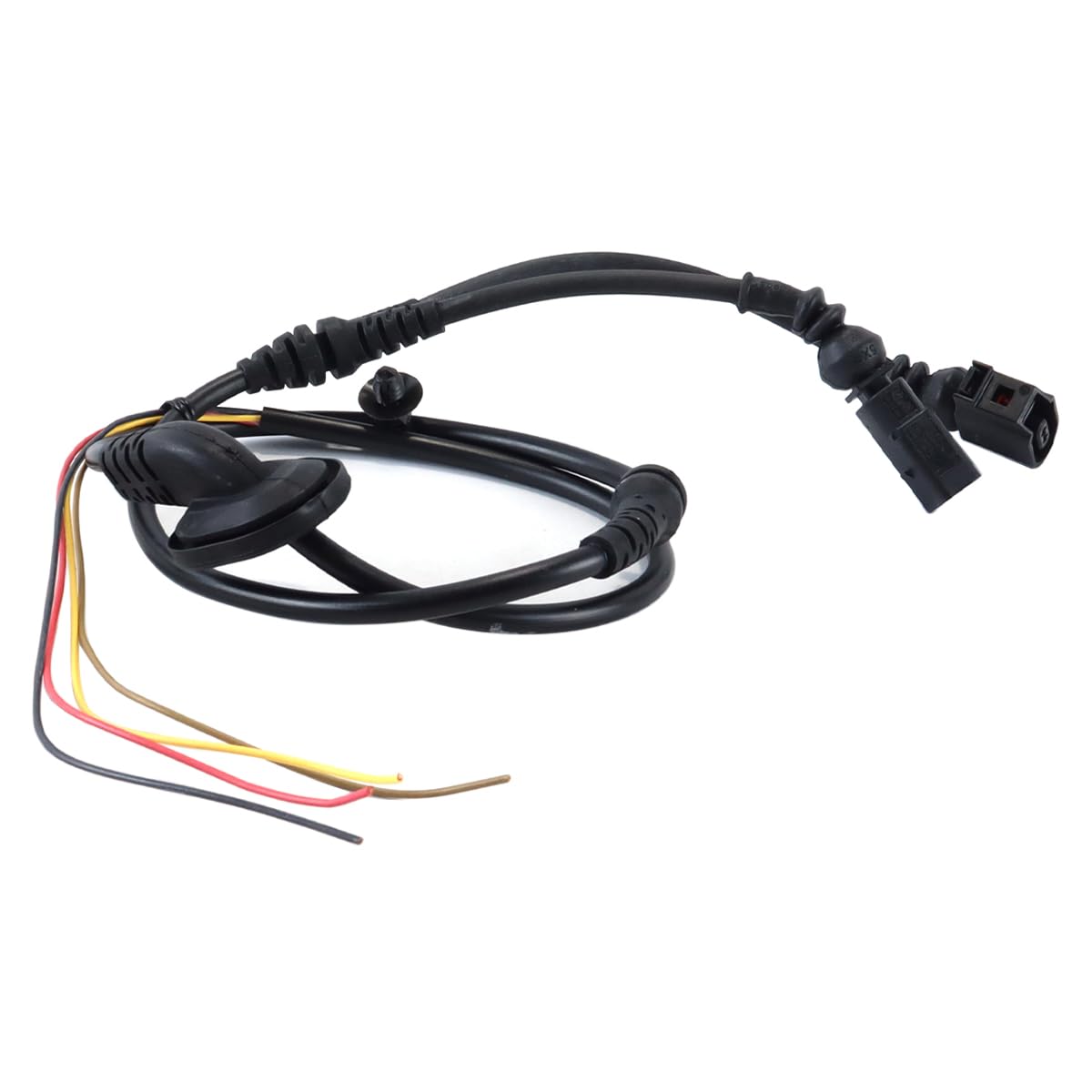 Gurtt 1K0927903R Genuine Left Front ABS Sensor Harness for Golf 2006-2013