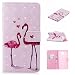 Produktbild für Smartphone Samsung Galaxy J6 2018 Hülle, Leder Tasche für Samsung Galaxy J6 2018 Flip Cover Handyhülle Bookstyle mit Magnet Kartenfächer Standfunktion # (9)