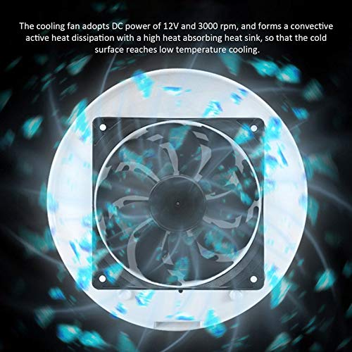 Copo de resfriamento Criativo Aquecimento 36 W Contínuo Fast Car Veículos Aquecedor de bebidas Refri