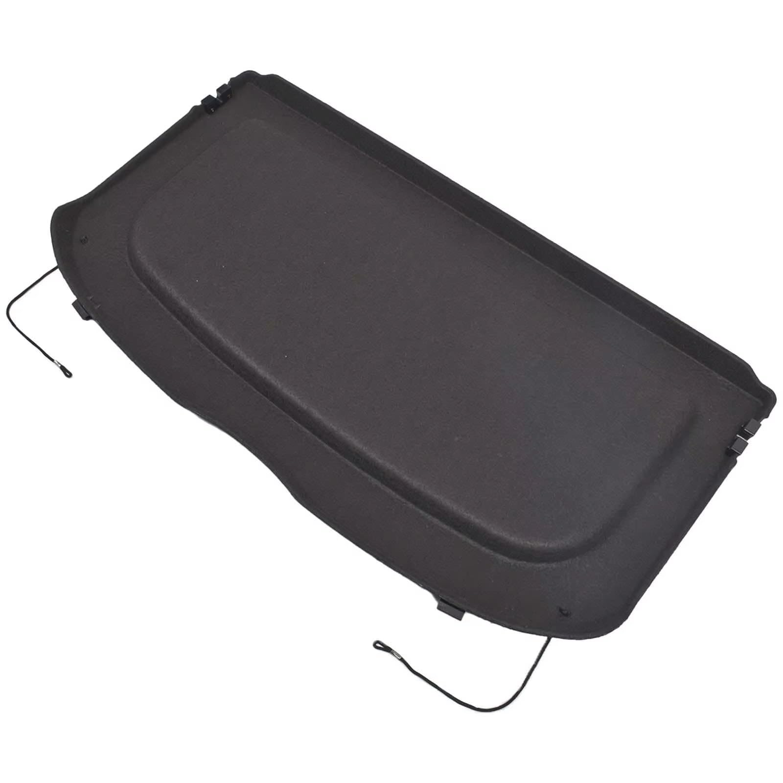 Tronco Posteriore Cappelliera per Vauxhall per Mokka X J13 12-19 Ripiano Posteriore per Bagagliaio Copertura per