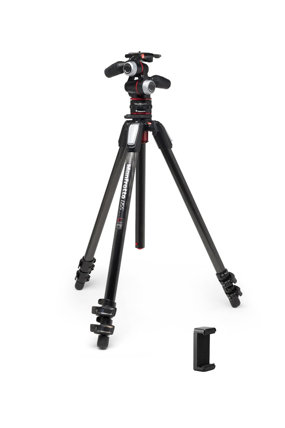 Amazon.co.jp: 【Amazon.co.jp限定】マンフロット(Manfrotto) 055プロ  