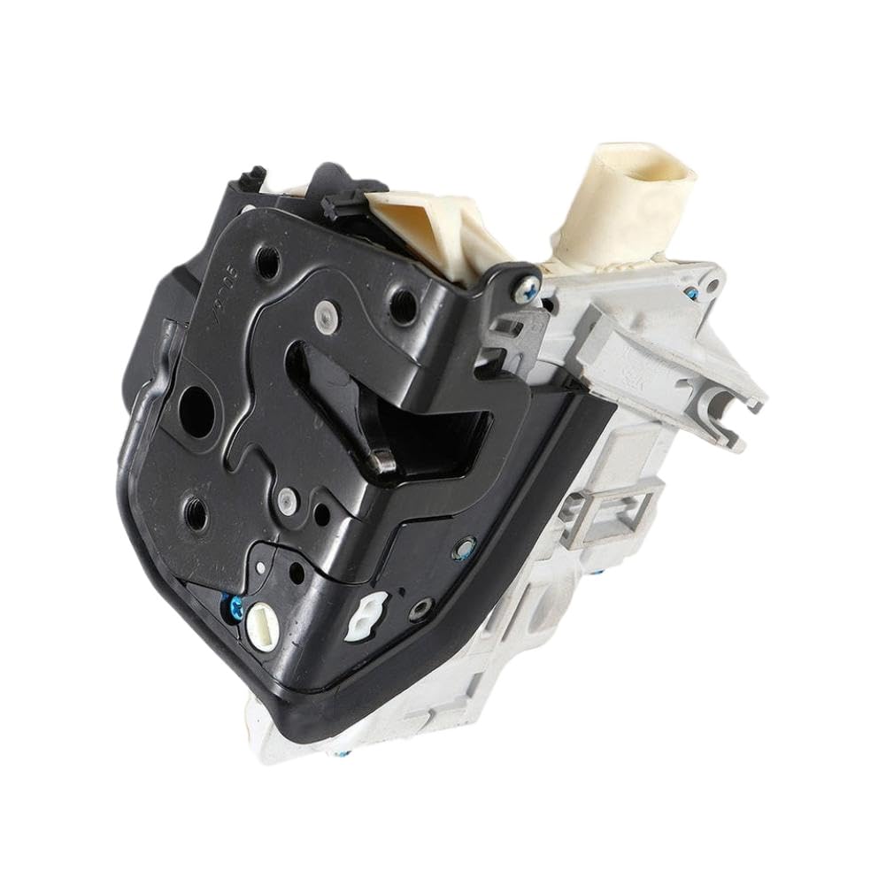 Brhcrahue Onecolor Right Front Door Lock Block Latch 8E1837016aa Compatible With Aud A4l B7 A6l C6