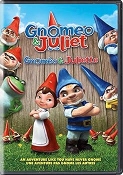 Gnomeo & Juliet