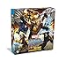 Asmodee, X-Men: Mutant Insurrection, Gioco da Tavolo, Edizione in Italiano, 9135