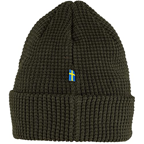 Fjällräven Unisex Tab Hat Hut, Tiefer Wald, Einheitsgröße EU
