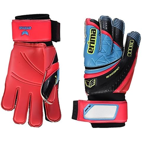 erima Torwarthandschuhe Tec Evo Contact Cover