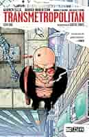洋書 Transmetropolitan Warren Ellis Amazon.com: Transmetropolitan: Book Five eBook : Ellis