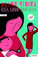 Rosa, Minha Irmã Rosa 9722100335 Book Cover