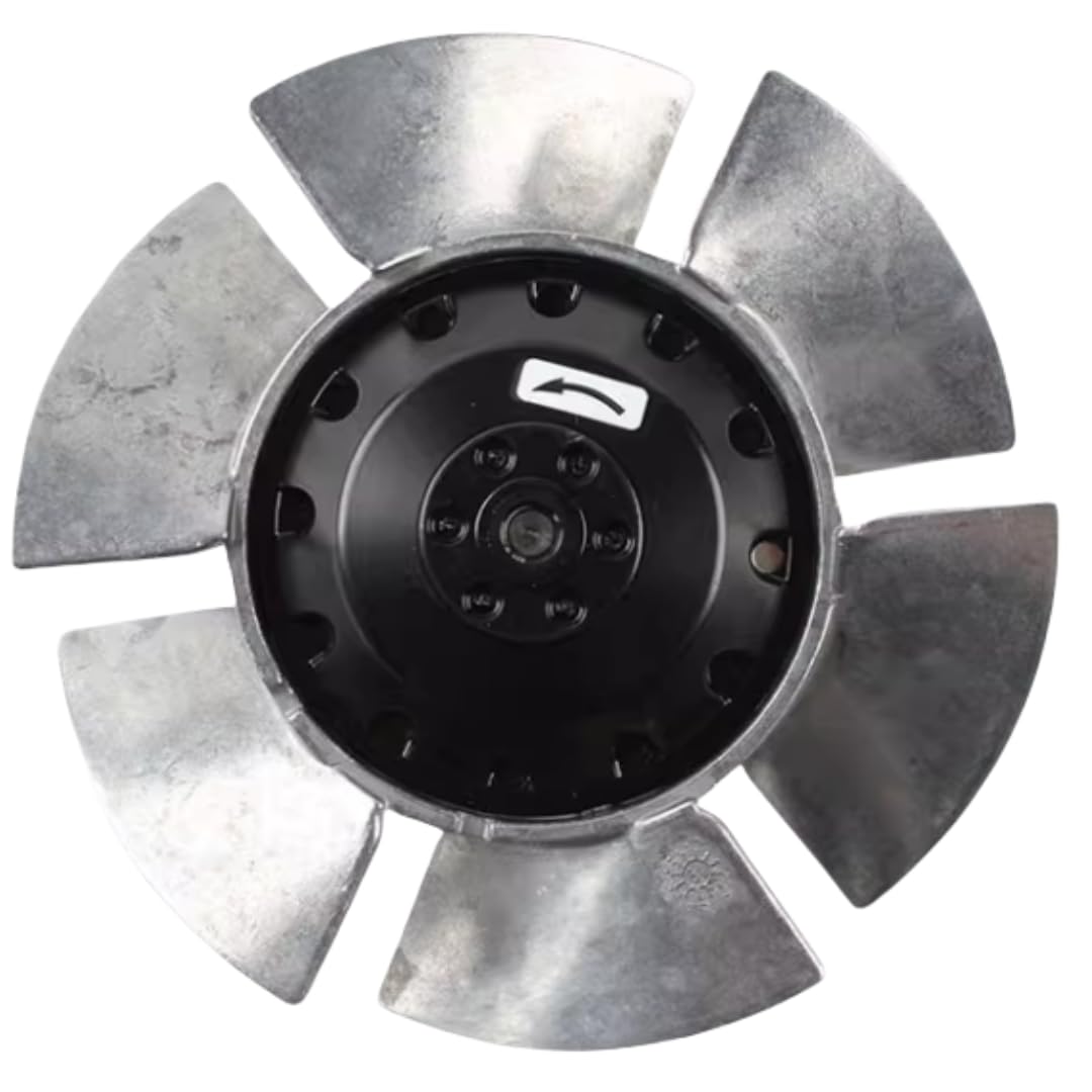 A2D170-AA04-01 230/400V 0.13/0.09A 45/43W 2750/3100RPM Cooling Fan 170mm