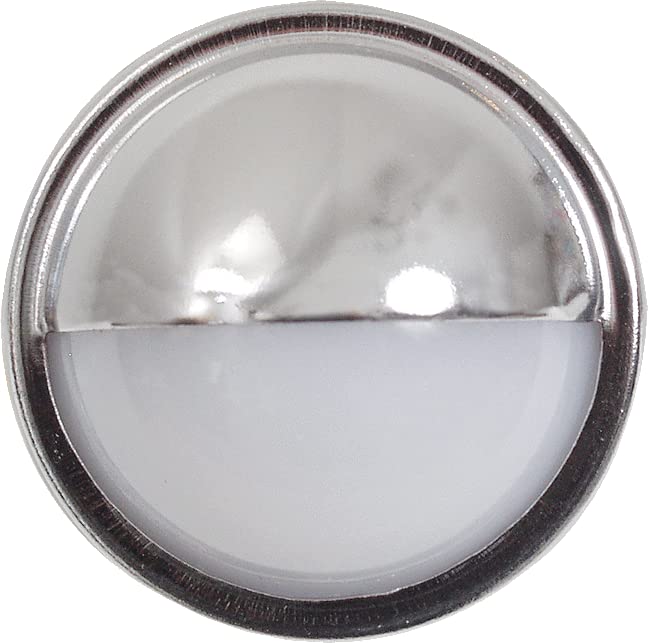 Optronics - LP11CB - LICENSE LIGHT SNAP-IN - (Pack of 1)