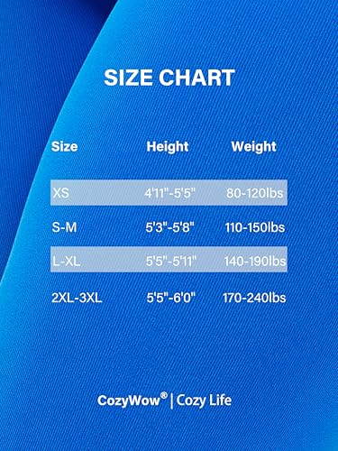 Image of CozyWow Women's 80D Soft Opaque Tights, High Waist Solid Color Womens Tights with 30+ Colors