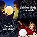 Moon Lamp, 3 Colors 3D Led Moon Night Light Lamps, USB Rechargeable & Touch Control Dimmable Moon Lamp with Stand, Creative Moon Light Room Decor for Kids Women Lover Birthday Gifts