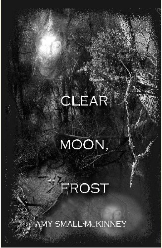 Clear Moon, Frost: Amy Small McKinney: 9781599244594: Amazon.com: Books