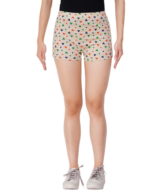 blacktail W Full Printed Cotton Uwear_[Cream_S]-picture-28