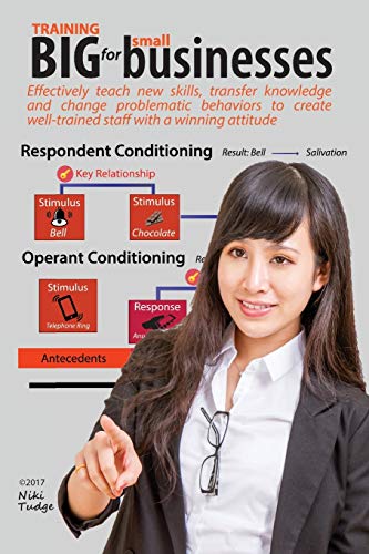 Training Big for Small Businesses: : Maximize your business perfo...