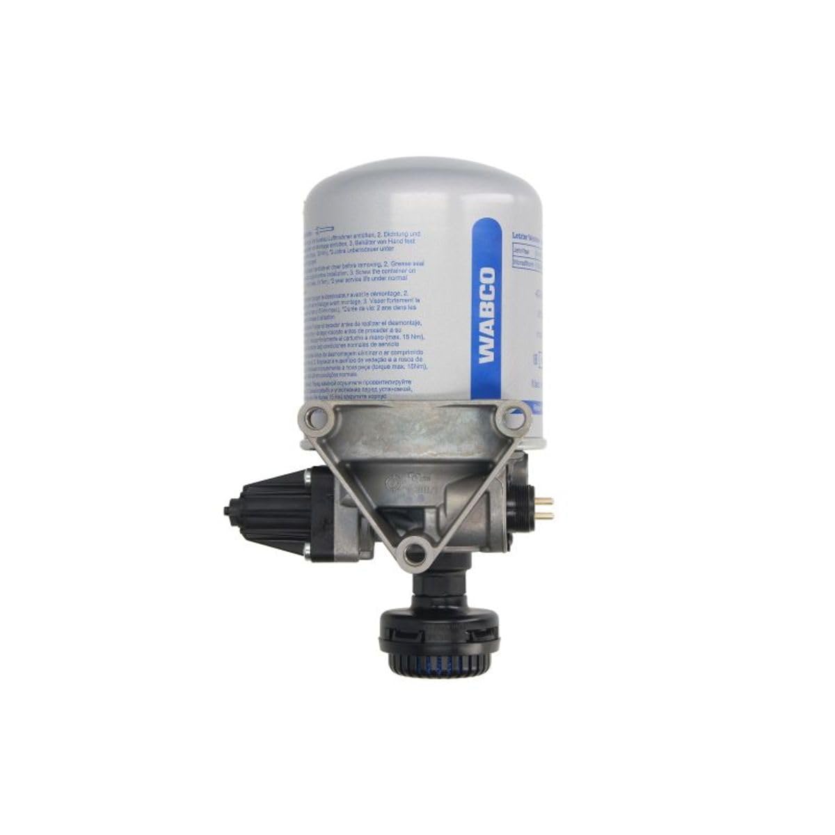 WABCO 4324109070 Essiccatore aria Imp. aria compressa