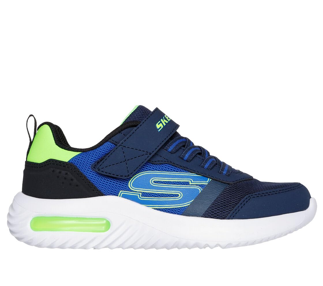 Skechers Zapatillas Deportivas Unisex niños