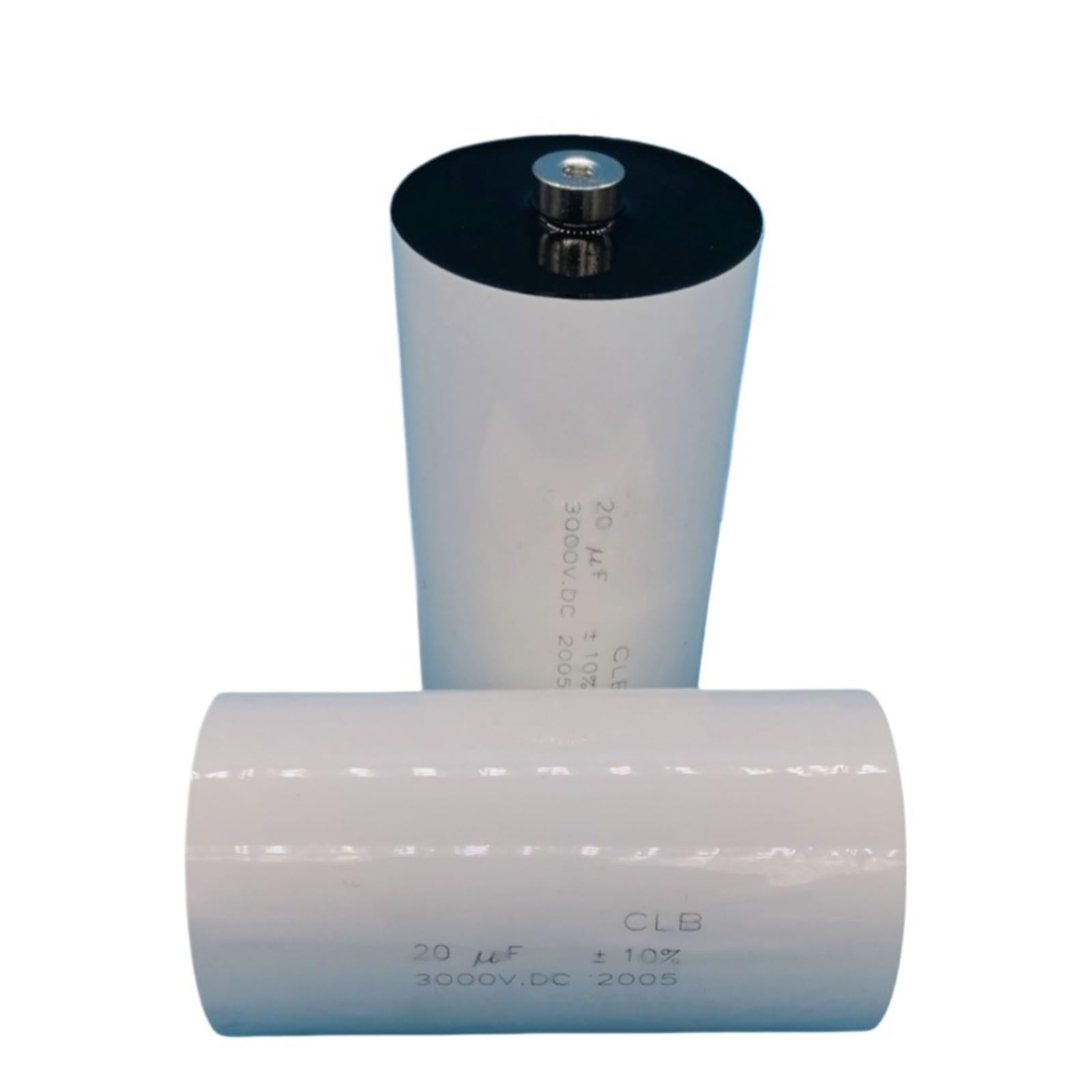 LEOTNNDQ 1PCS capacitor 3000V 3KV 20UF 62X114MM