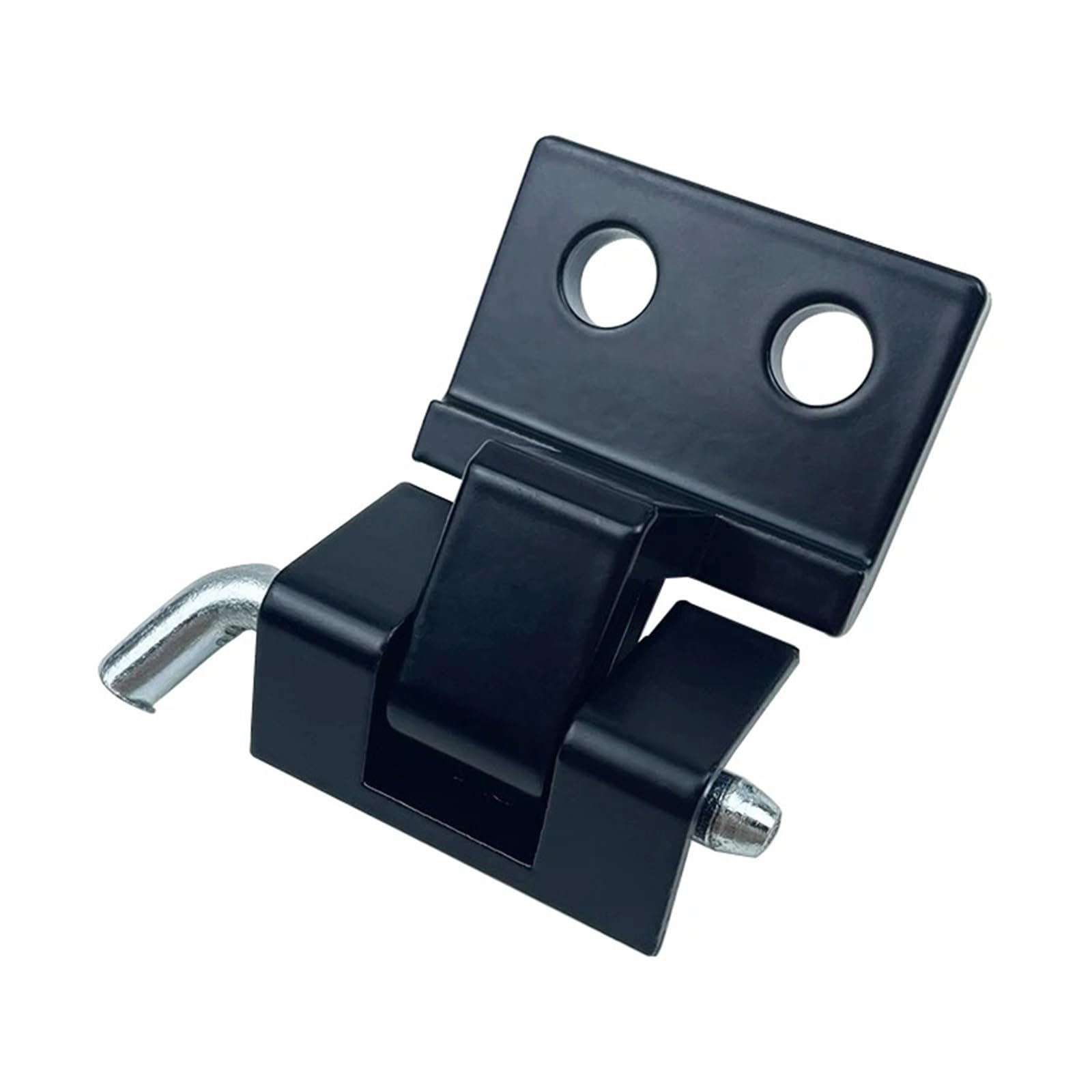 NYRXRYTCA CL255 180 Degree Electric Panel Board Hinges Die Casting Electrical Detachable Window 1Pcs