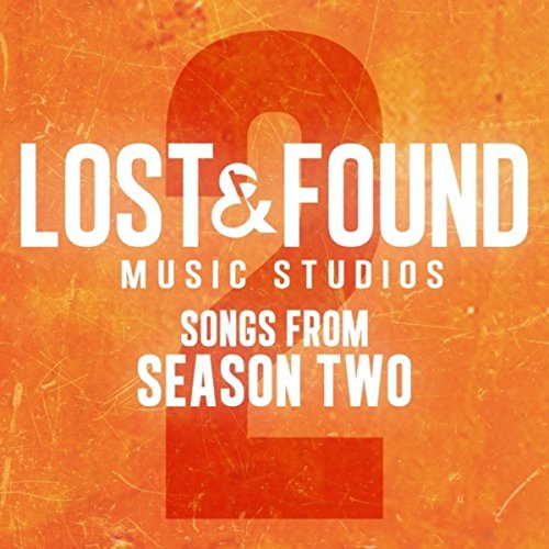 Amazon Music Lost & Found Music StudiosのLost & Found Music Studios