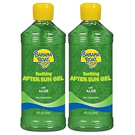 Banana Boat Soothing...