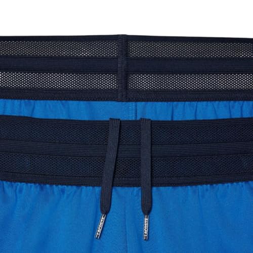 Image of Lacoste Men's Ultra Dry Stretch Tennis Shorts