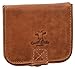 Produktbild Gusti Portemonnaie aus Leder Leder studio ''Carter'' Geldbörse Kartenhülle Unisex Braun 2A17-22-5