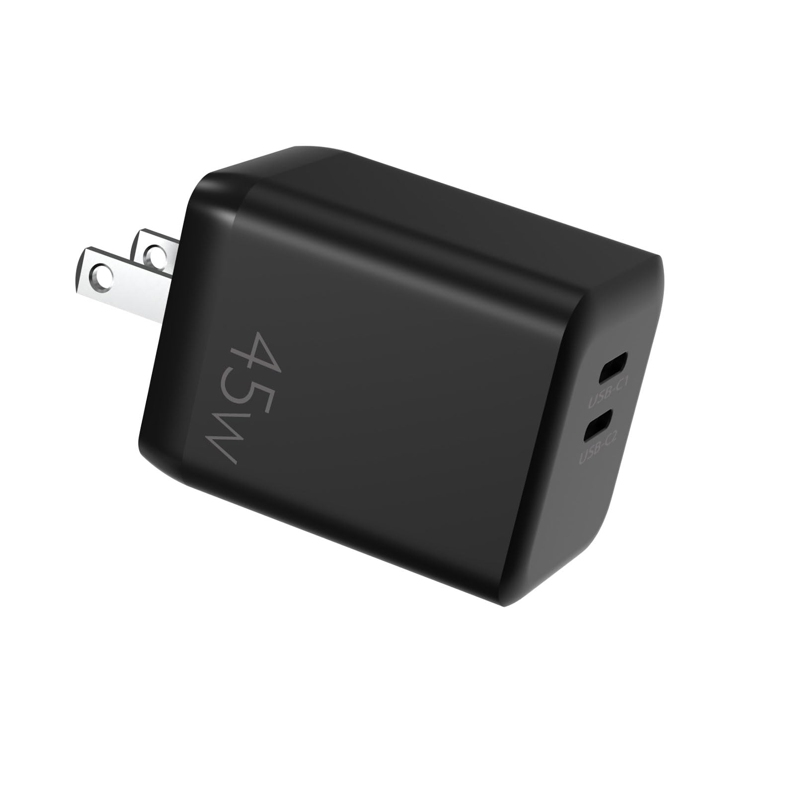 Watson_mさん専用　2口 Amazon | 急速充電器 45W USB C ACアダプター 2ポート 同時充電