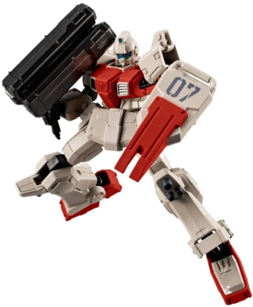 Amazon.co.jp: 【食玩ベースセット】機動戦士ガンダ厶 Gフレーム