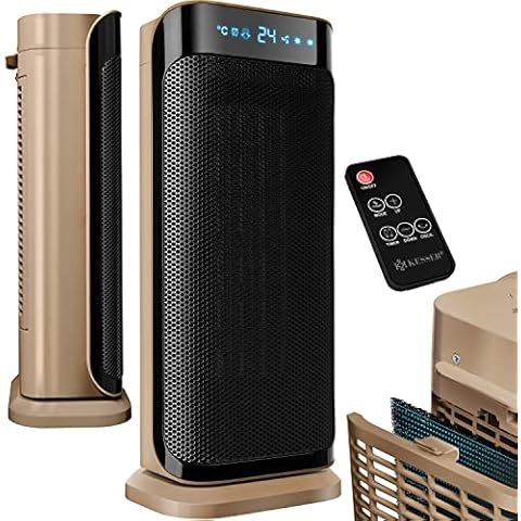 KESSER® - Heizlüfter mit Fernbedienung Cover