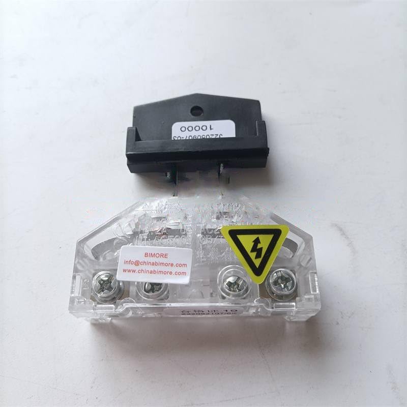 10SETS M4NP0012 Elevator Door Contact Switch L=60mm W=30mm H=18mm 60x30x18 mm