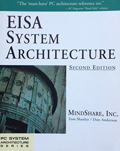 EISA System Architecture (PC System Architecture, Vol 2) view 2
