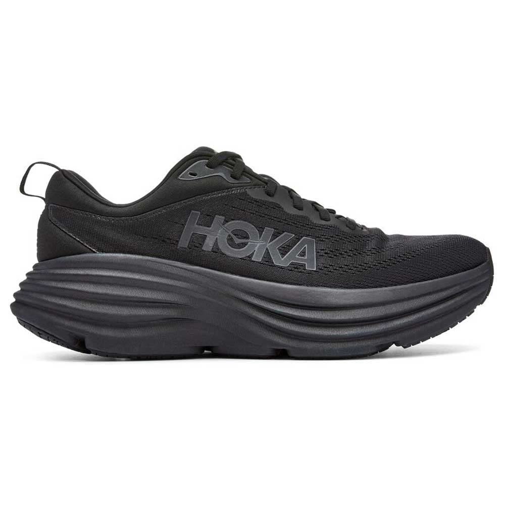 hoka One One Womens W Bondi X Running Shoe-picture-19