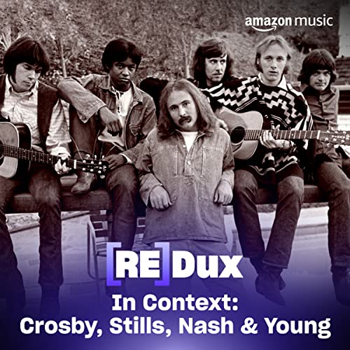 Zusammengestellt von: Amazon Music