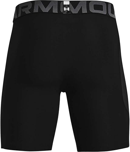 Miniatura 4 de Under Armour Pantalones cortos de compresión Armour Heatgear para hombre