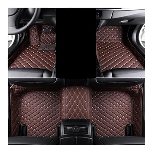 Tapis voiture haut de gamme pour TT 2 (2008-2014), élégance et finitions intérieures auto