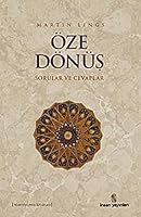 Oze Donus 9755746005 Book Cover
