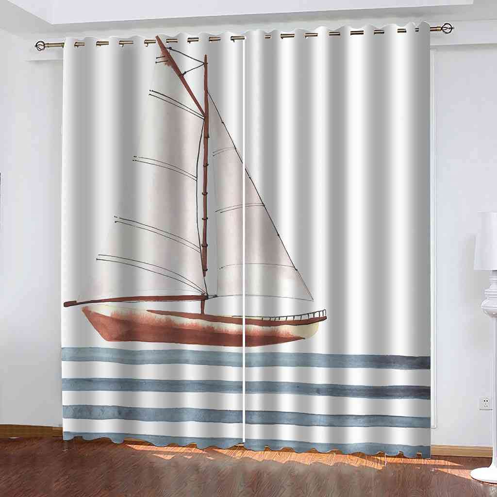 Rideau occultant 200x160 cm thermique insonorisation salon et chambre