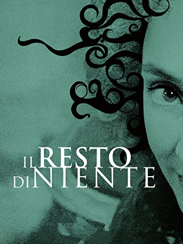  Il resto di niente