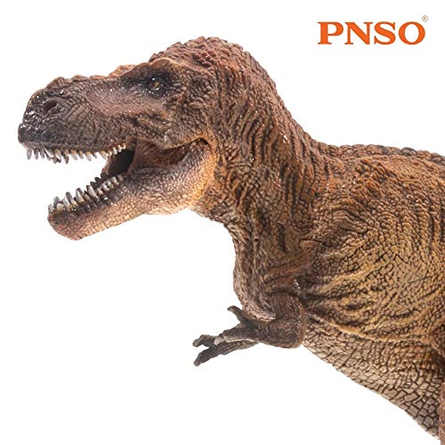 Amazon.co.jp: PNSO Tyrannosaurus Rex Wilson 2019 Version 2