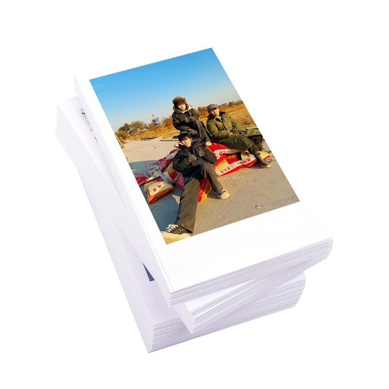 Amazon.co.jp: REENEW[即納]Ten Qintian 周辺ポラロイド 4 インチ LOMO 