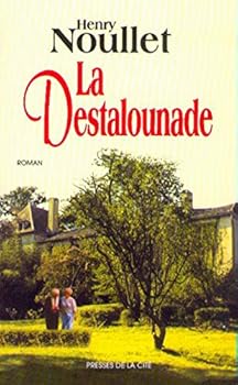Paperback La Destalounade [French] Book