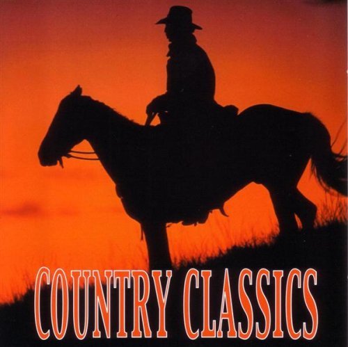 Country Mix Series: Country Classics [Audio CD]