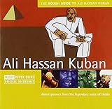 The Rough Guide to Ali Hussan Kuban (Rough Guide Music CDs)