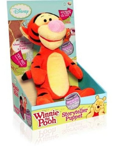 imc toys winnie the pooh
