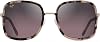 Maui Jim Polarized Men's and Women's Pua Fashion Sunglasses